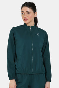 Deep Teal
